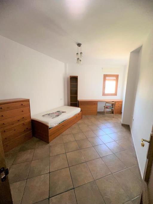 Apartamento Apartamento En Casco Antiguo L'Alfas del Pi Exterior foto