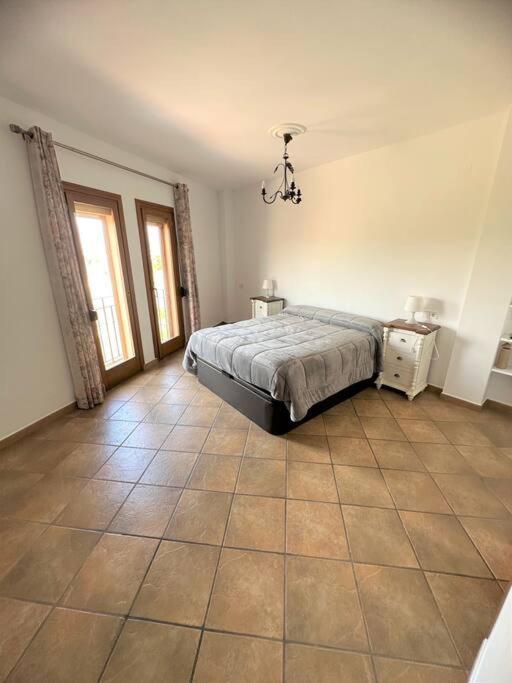 Apartamento Apartamento En Casco Antiguo L'Alfas del Pi Exterior foto