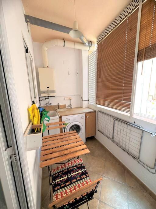 Apartamento Apartamento En Casco Antiguo L'Alfas del Pi Exterior foto