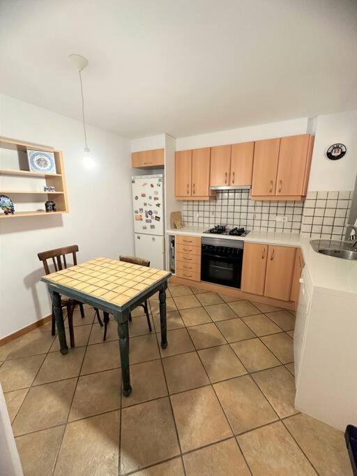 Apartamento Apartamento En Casco Antiguo L'Alfas del Pi Exterior foto