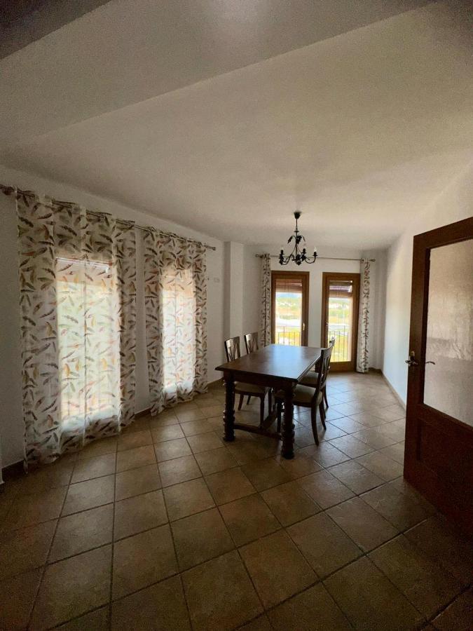 Apartamento Apartamento En Casco Antiguo L'Alfas del Pi Exterior foto
